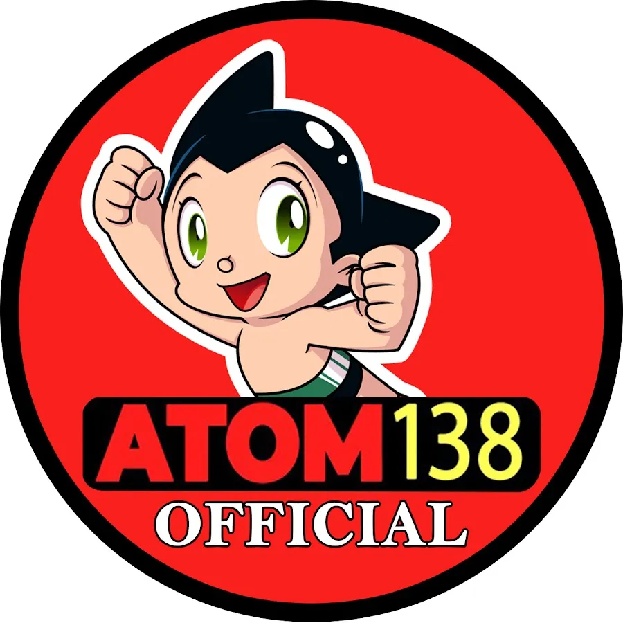 ATOM138 - Majalah Digital Terupdate untuk Berita Terpercaya