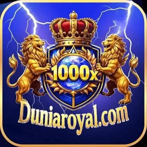 DUNIAROYAL - Aplikasi Catatan Keuangan yang Praktis dan Efisien