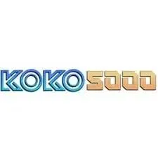 KOKO5000 - Aplikasi Kolase Foto Terbaik untuk Edit Foto Anda