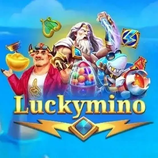 LUKYMINO - Petualangan Epik dalam Dunia RPG